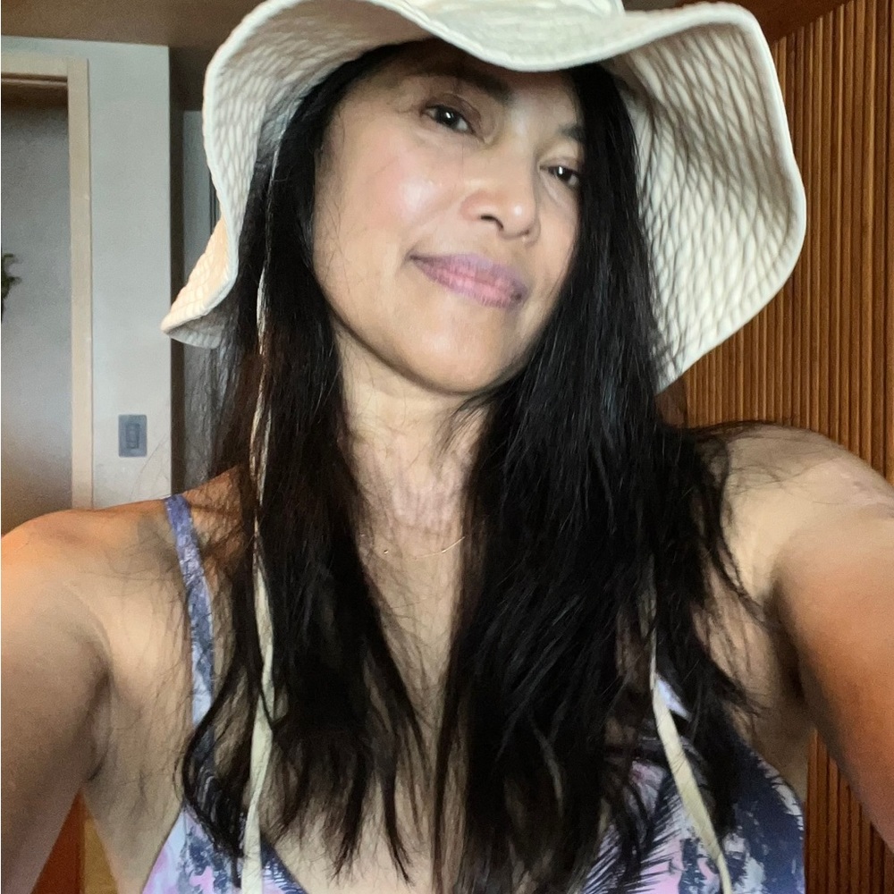 Meet your Posher, Bernadette